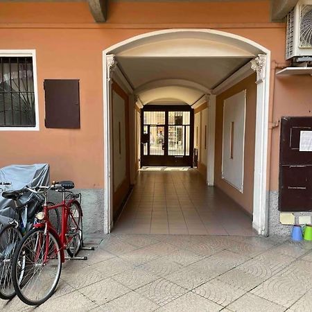 Corte Del 6 - Cozy Modern Flat B Milano Esterno foto