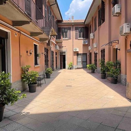 Corte Del 6 - Cozy Modern Flat B Milano Esterno foto
