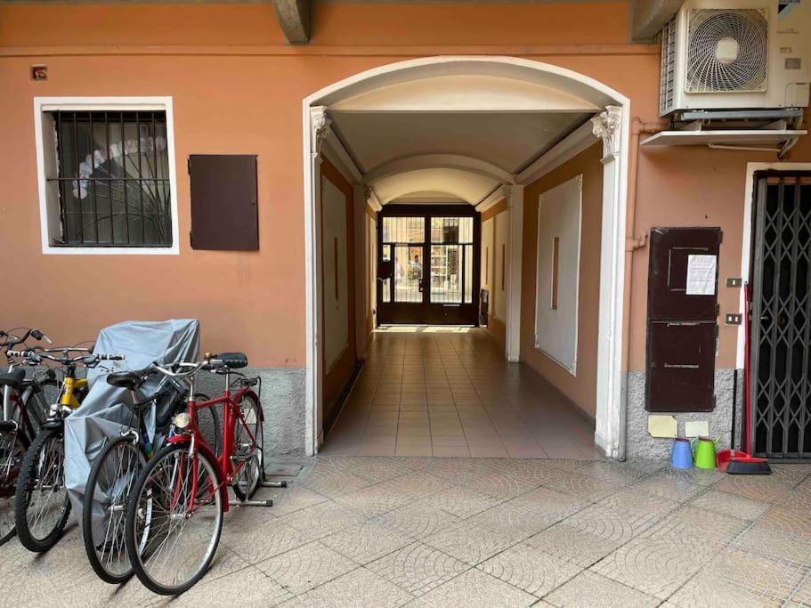 Corte Del 6 - Cozy Modern Flat B Milano Esterno foto