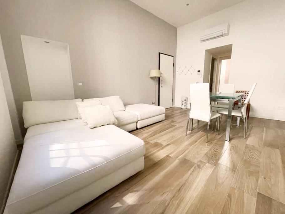 Corte Del 6 - Cozy Modern Flat B Milano Esterno foto