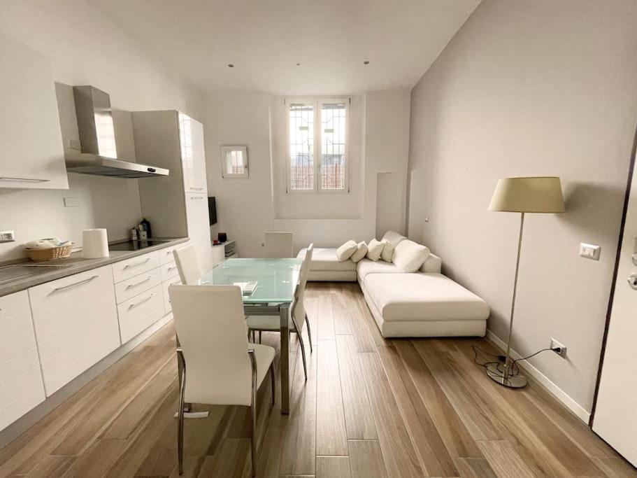 Corte Del 6 - Cozy Modern Flat B Milano Esterno foto