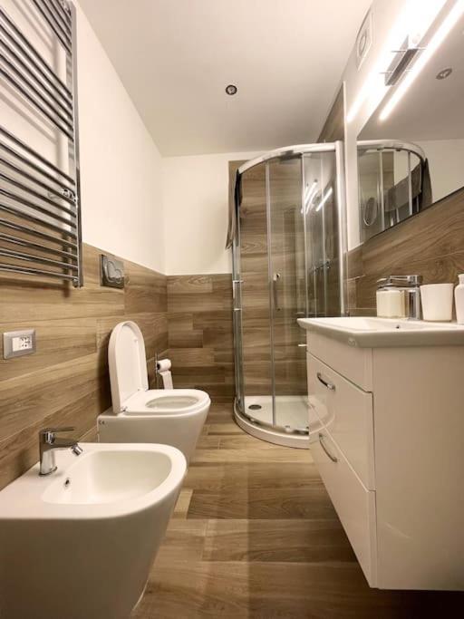 Corte Del 6 - Cozy Modern Flat B Milano Esterno foto